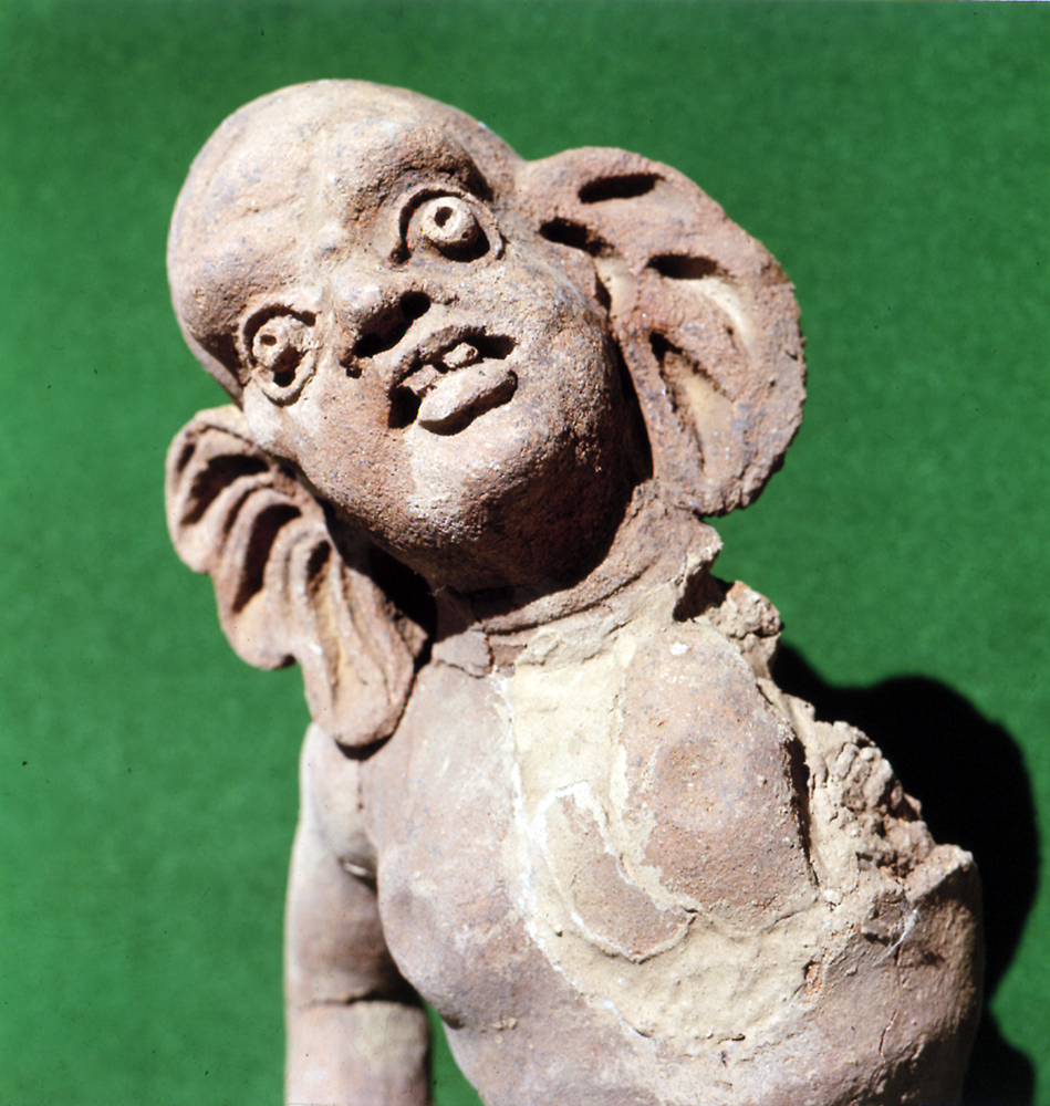01 Grotesque_being_emerging_from_a_rocky_landscape_in_awe_at_the_buddha_from_chapel_23_ _ts_1126