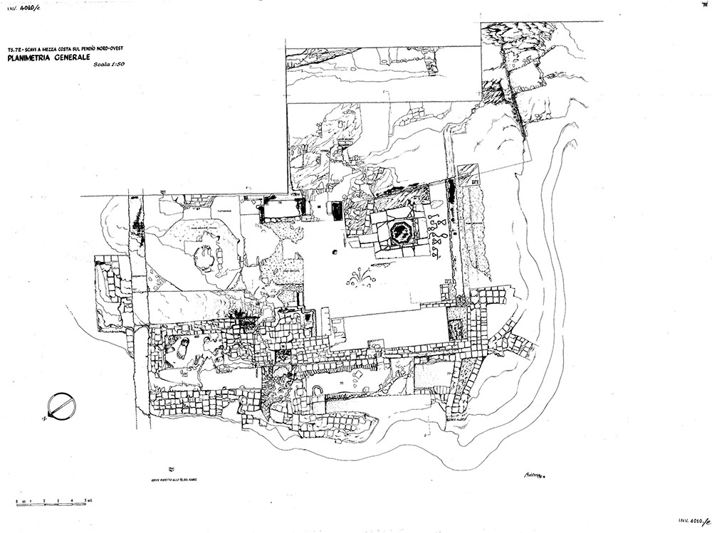 03 Minor_cultic_areas_ _area_64_dep._cs_4010 E