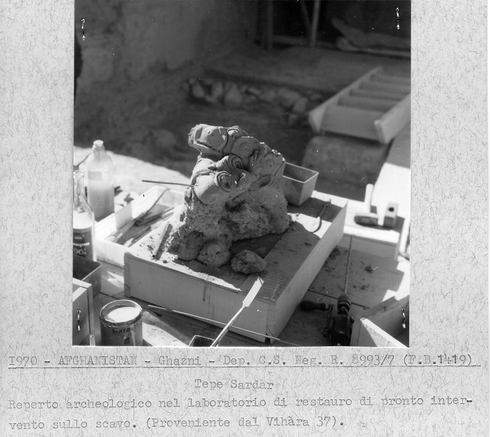05 1970_ _field_restoration_on_a_finding_from_chapel_37_r_8993 7