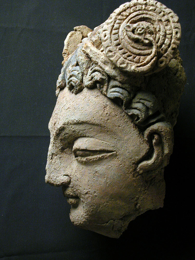 08 Head_of_bodhisattva_from_chapel_37_ _ts_1220