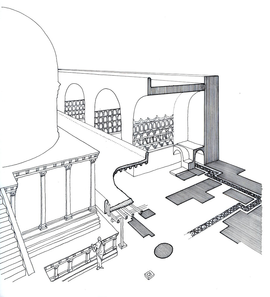 08 Isometric_view_of__of_the_upper_terrace_elio_paparatti