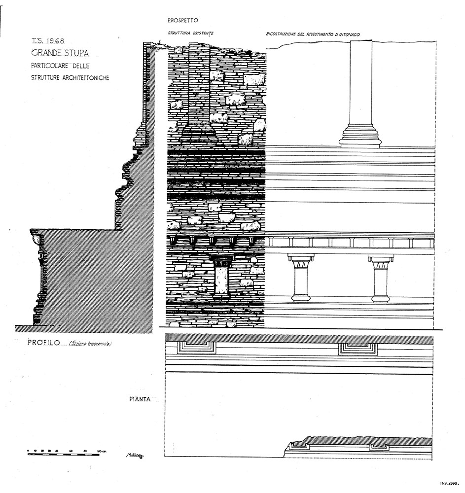 10 Great_stupa_section_and_axonometry__showing_the_details_of_the_architectural_elements_dep._cs_4005
