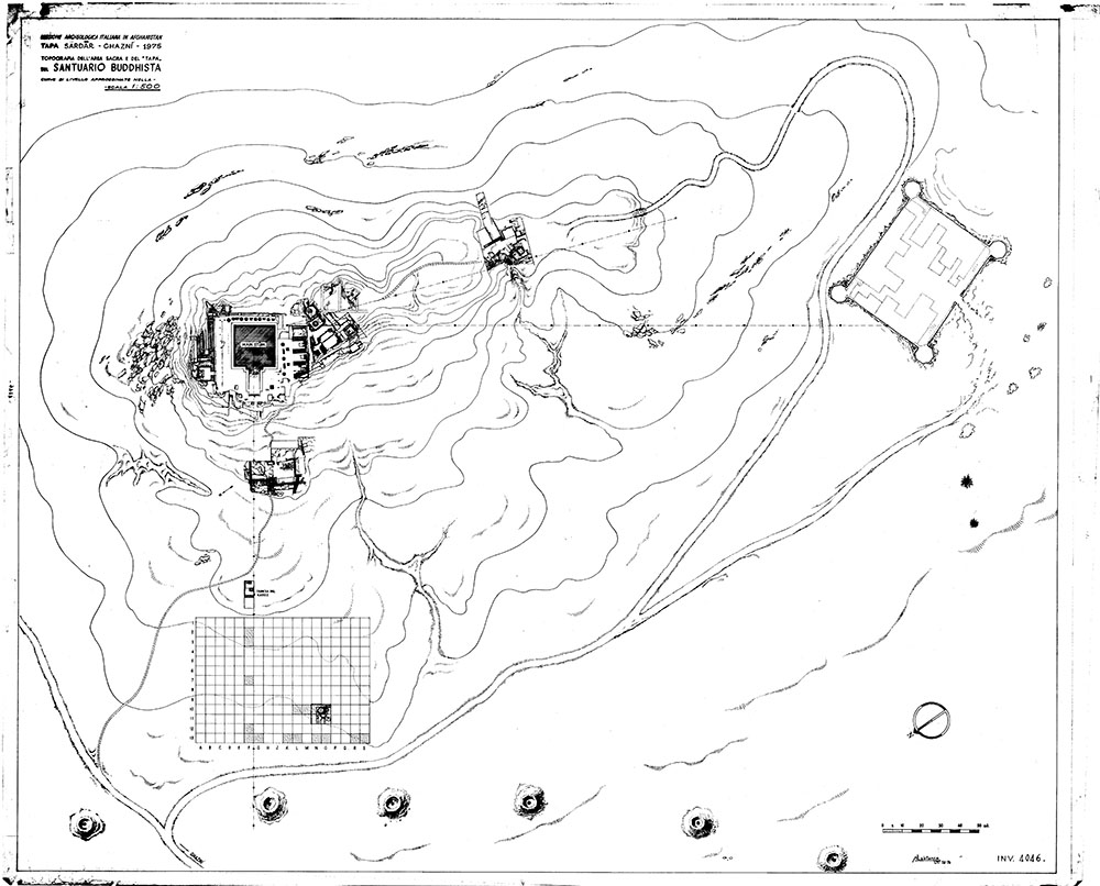 14 The_topographic_plan_of_the_site_dep._cs_4046
