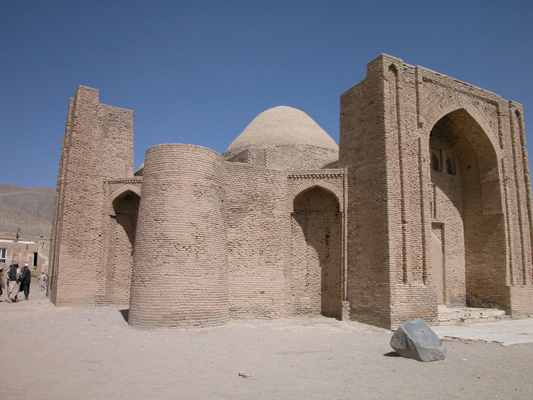2004_Rawza_Mausoleum_of_'Abd_al Razzaq_MAIA