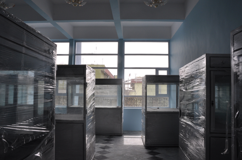 2013_2_Ghazni_Museum_of_Islamic_Art_MAIA_March
