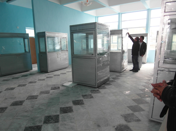 2013_3_Ghazni_Museum_of_Islamic_Art_MAIA_March
