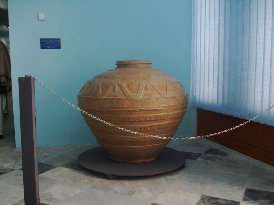 2013_8_Ghazni_Museum_of_Islamic_Art_April_2013_02