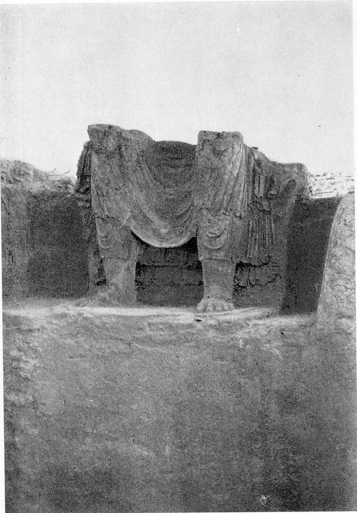 24 Chapel_17_main_cultic_image_buddha_maitreya_neg_6747 4