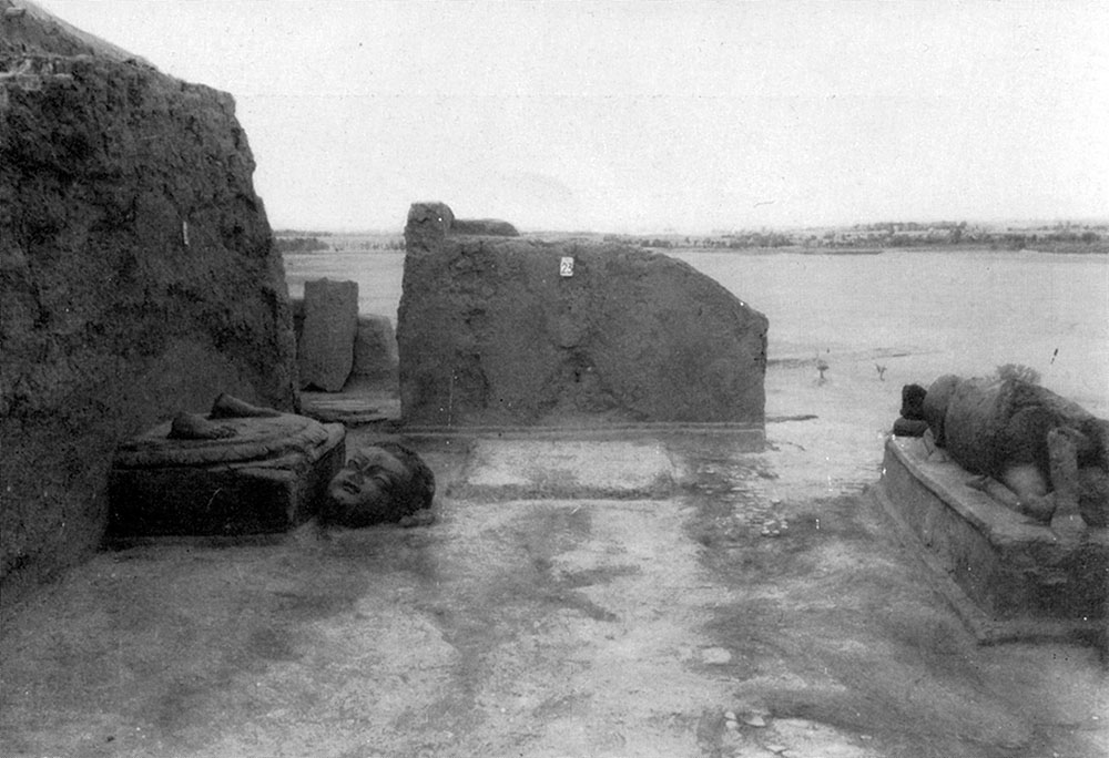 27 Chapel_23_after_excavation_neg._cs_8148 4_mt