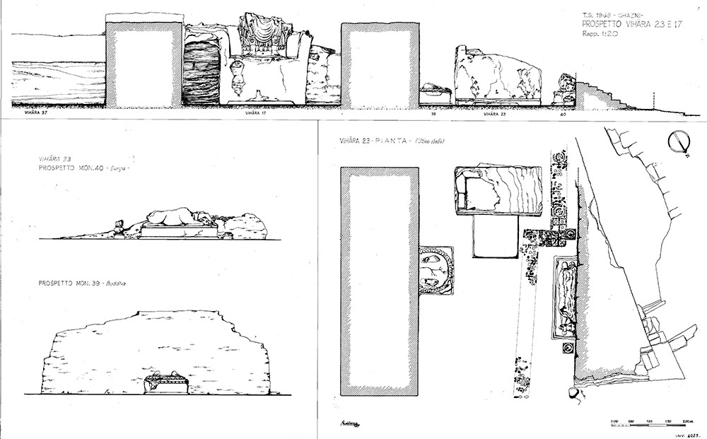 28 Plan_and_elevation_of_chapels_23_and_17_dep._cs_4023
