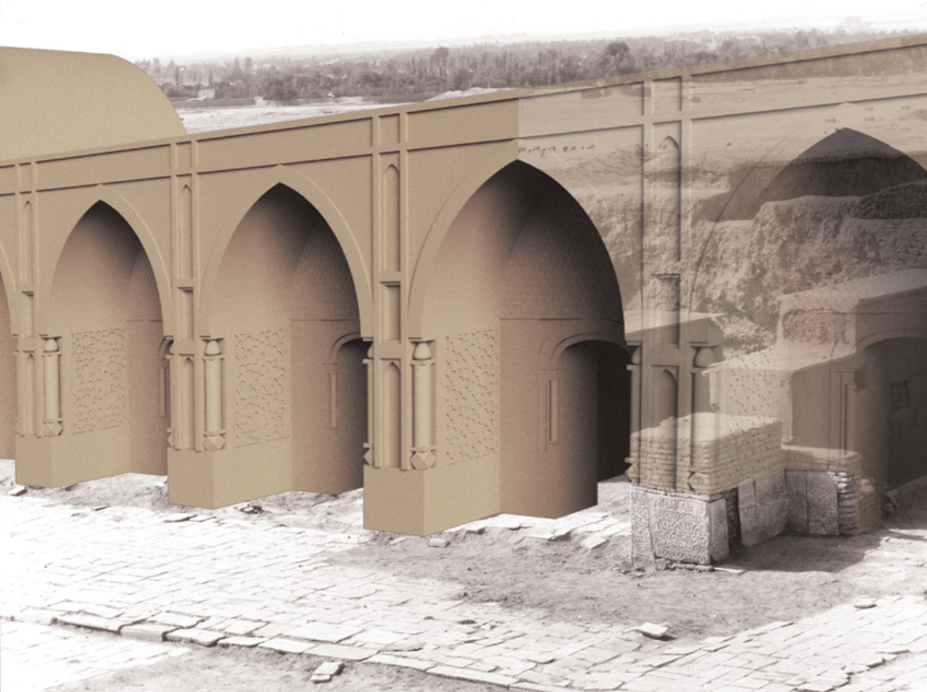 E_render