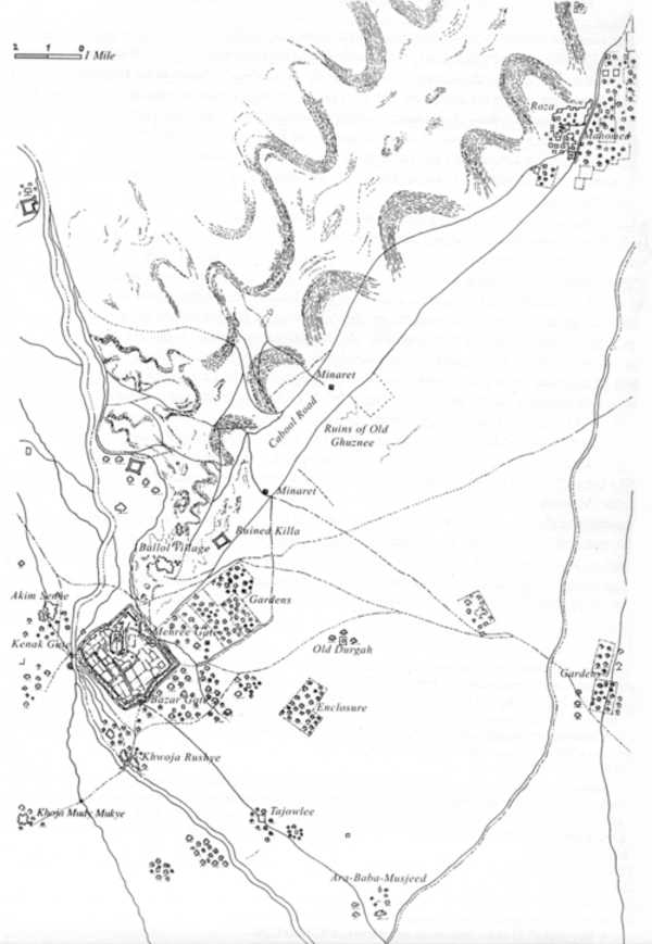 Ghazni_map