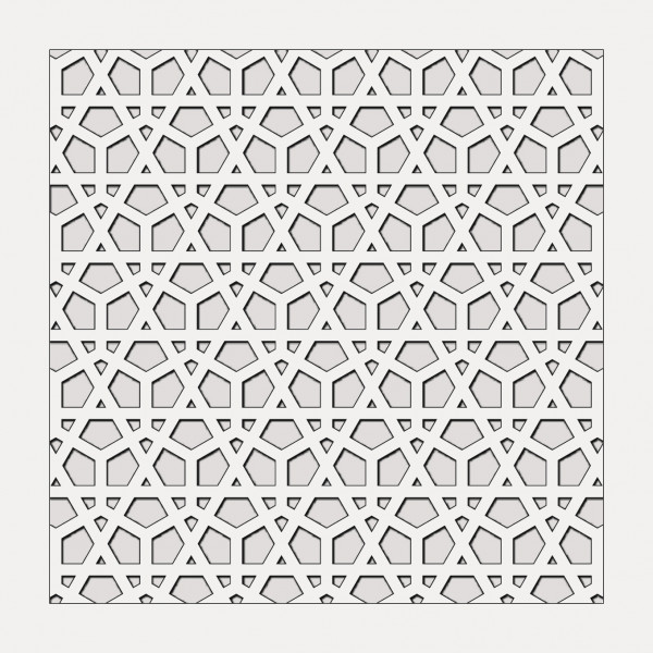 Geometric patterns
