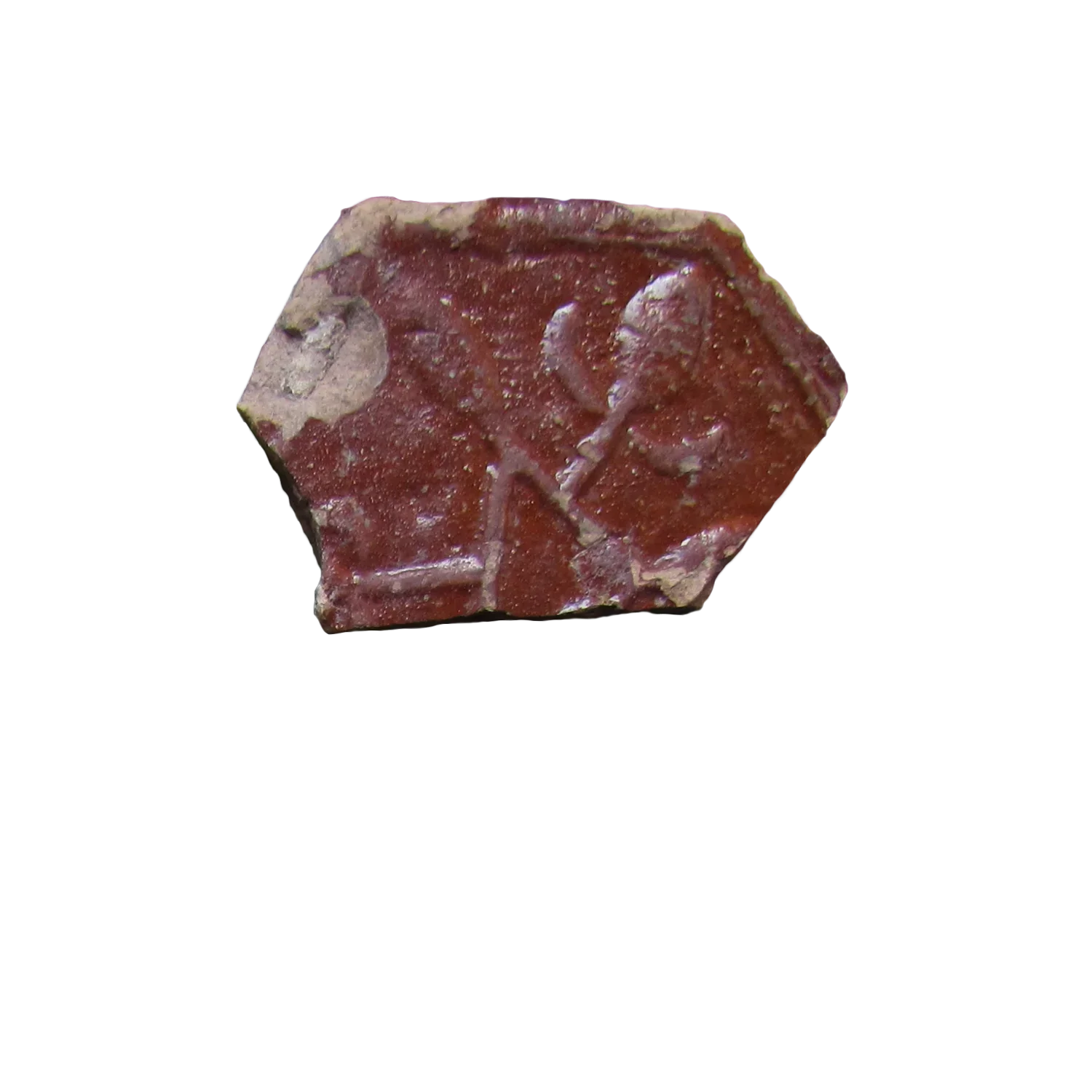 Record image