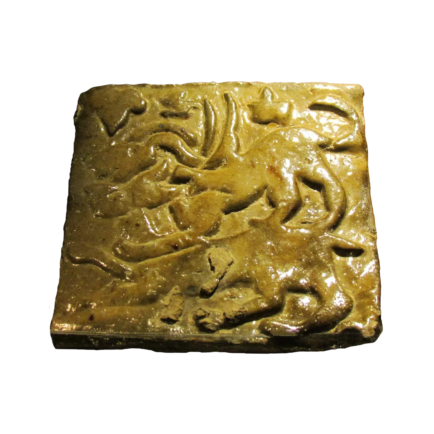 Record image
