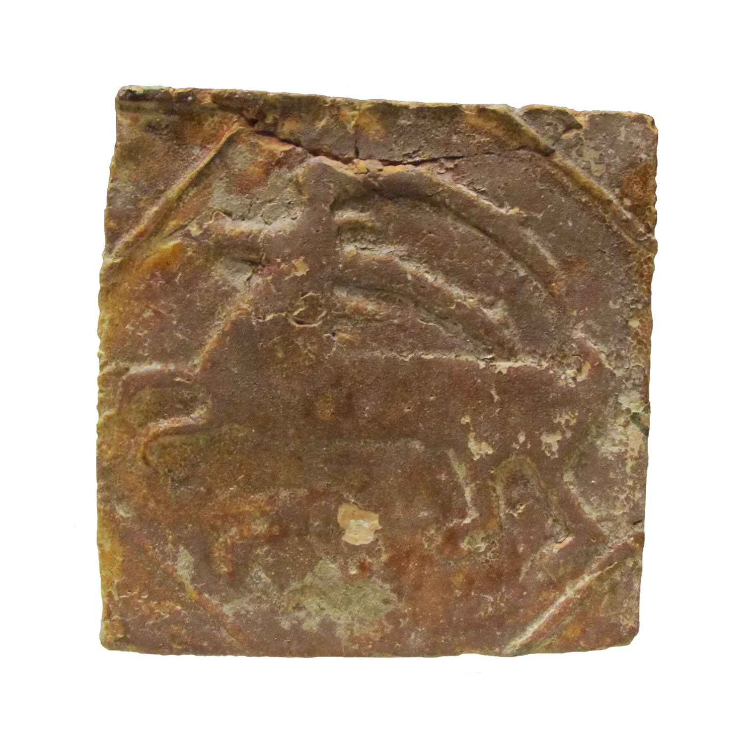 Record image