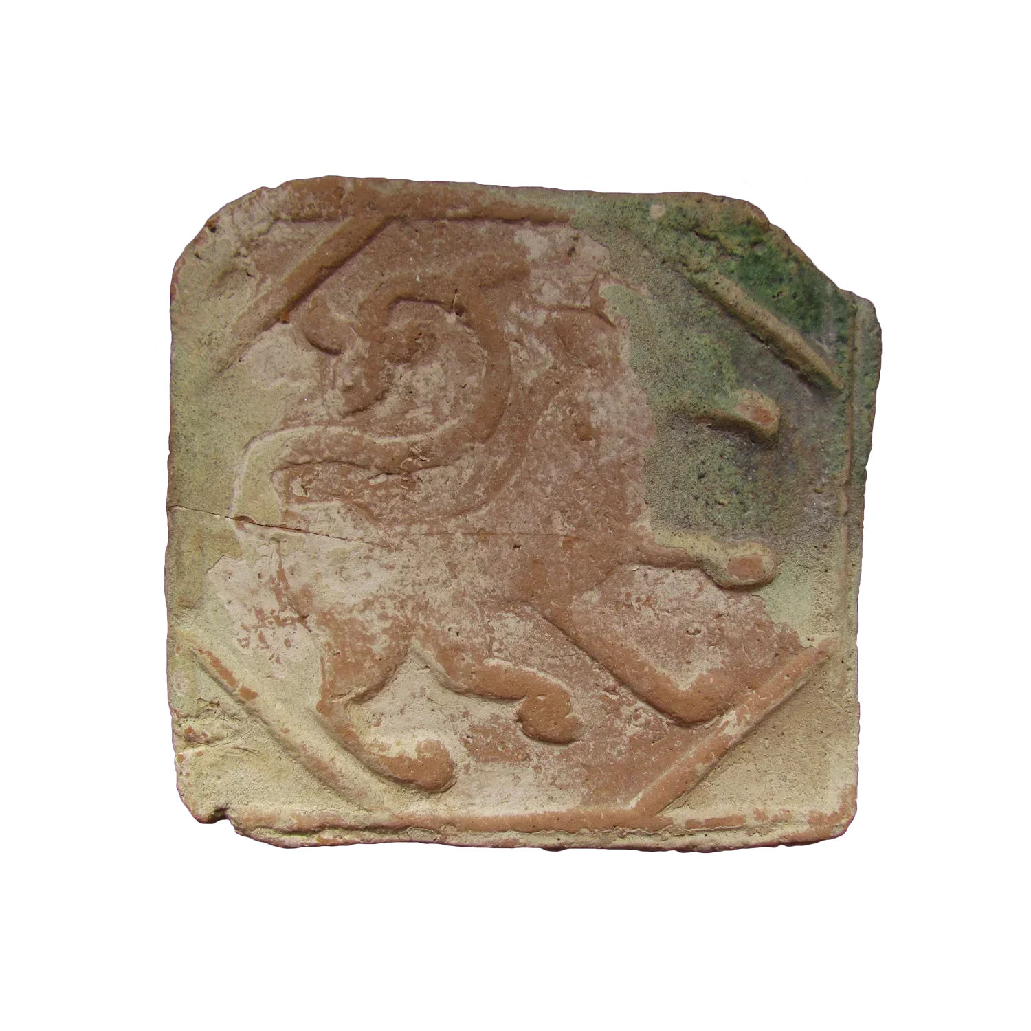 Record image