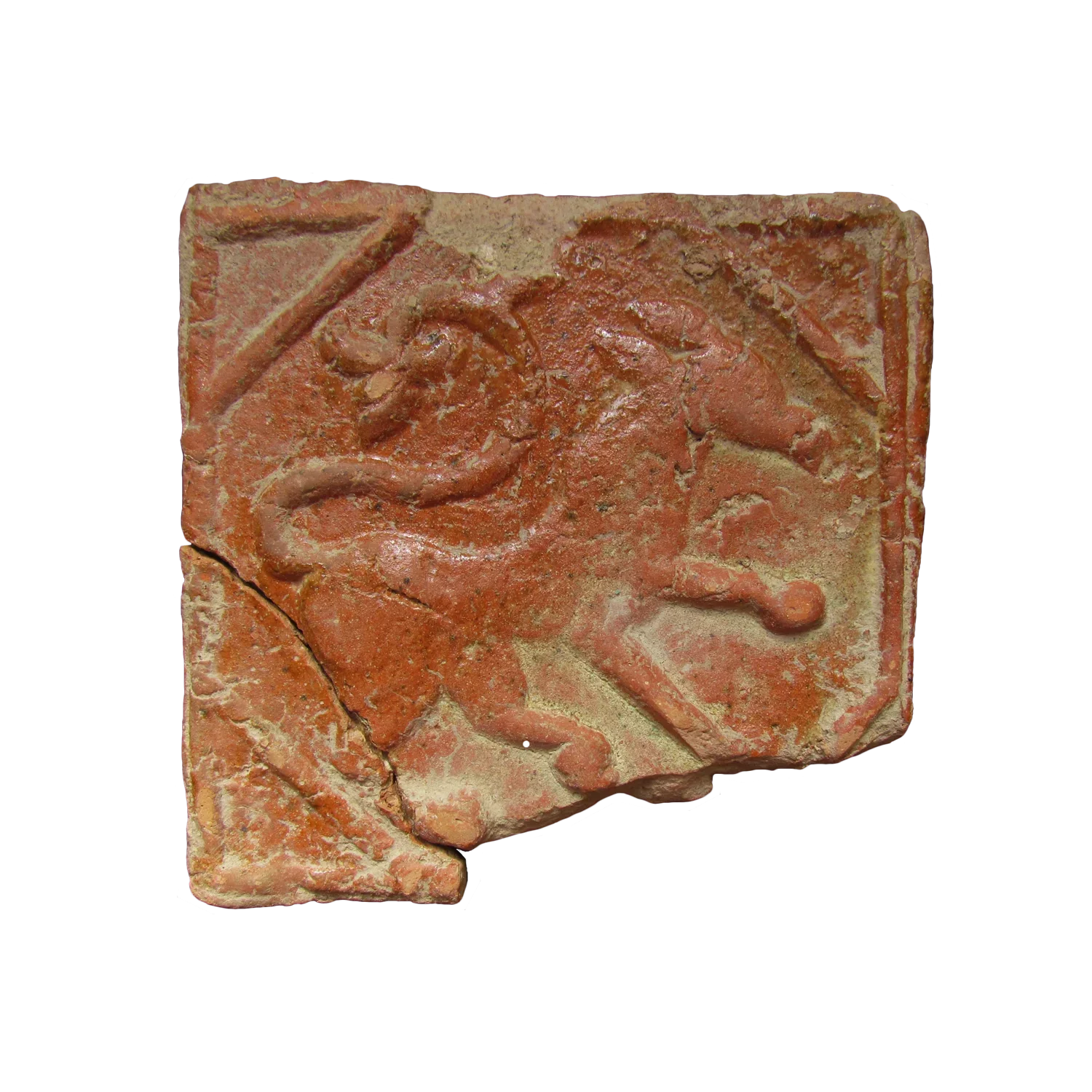 Record image
