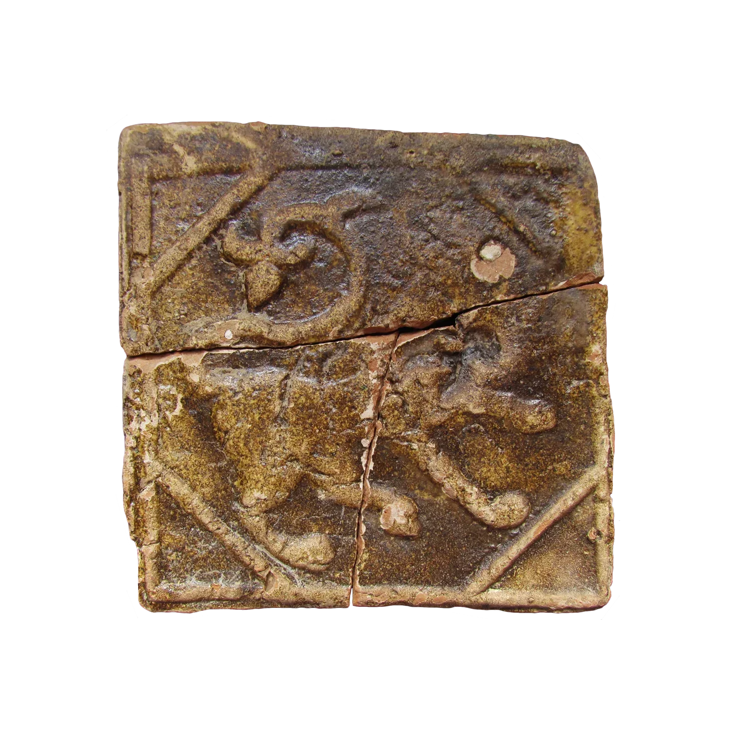 Record image