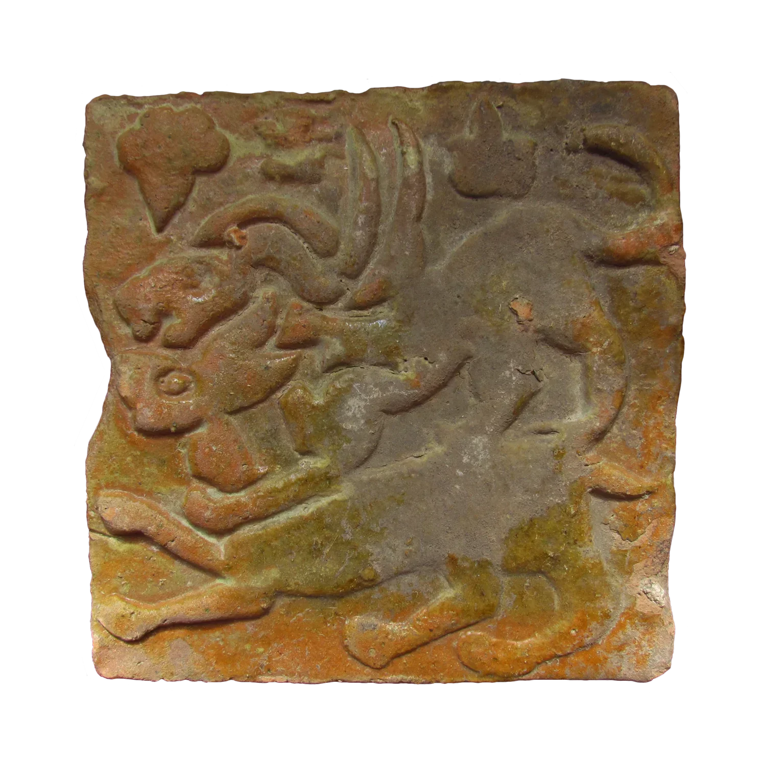 Record image