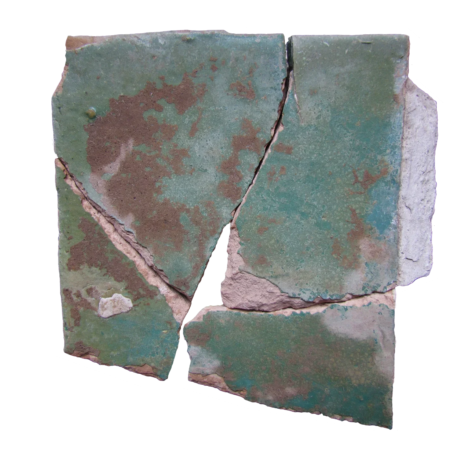 Record image