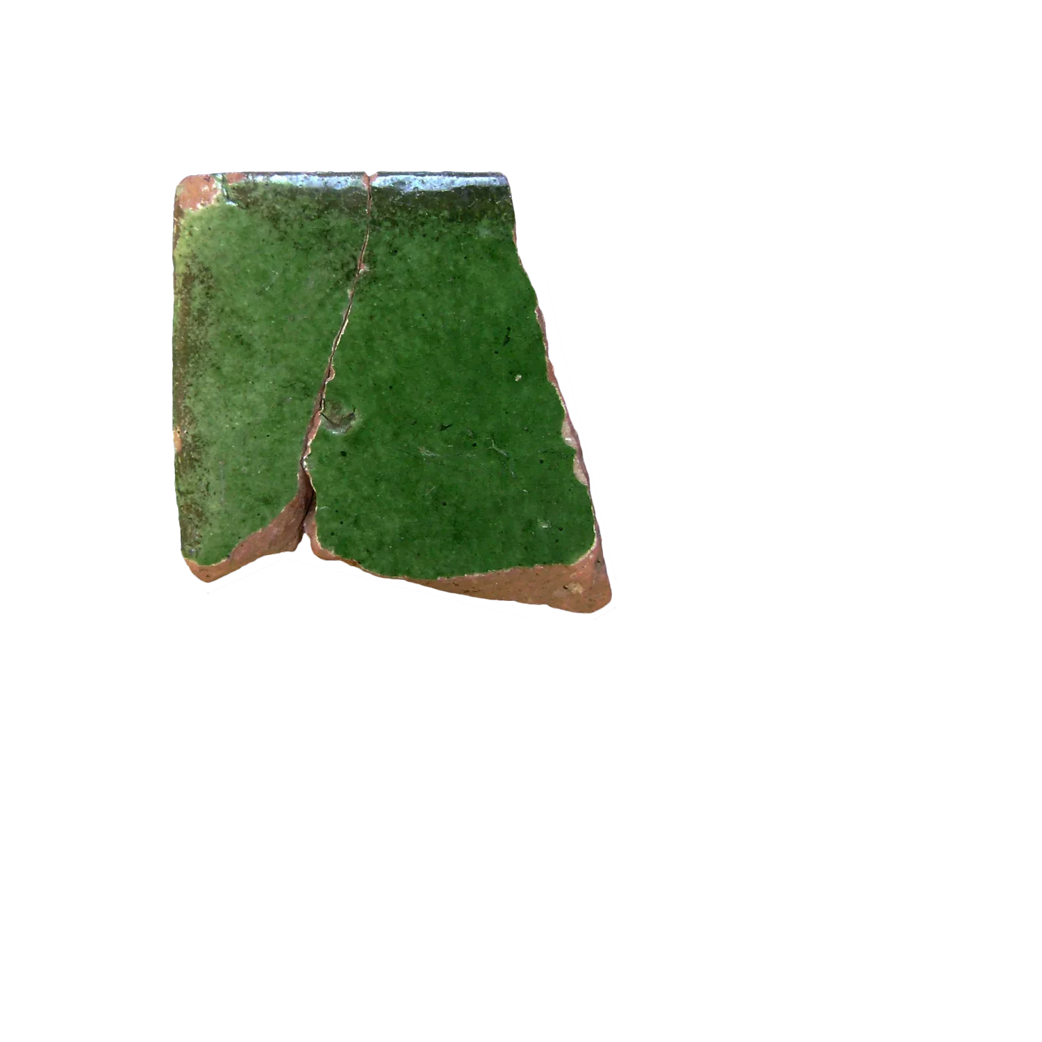 Record image