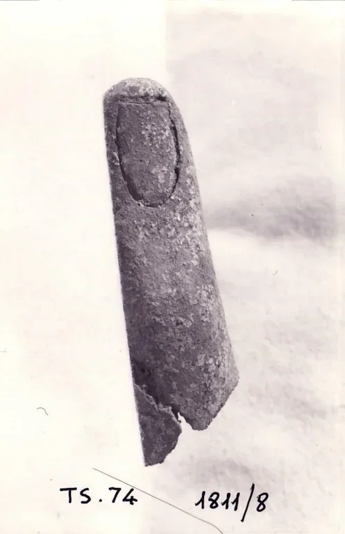 Record image