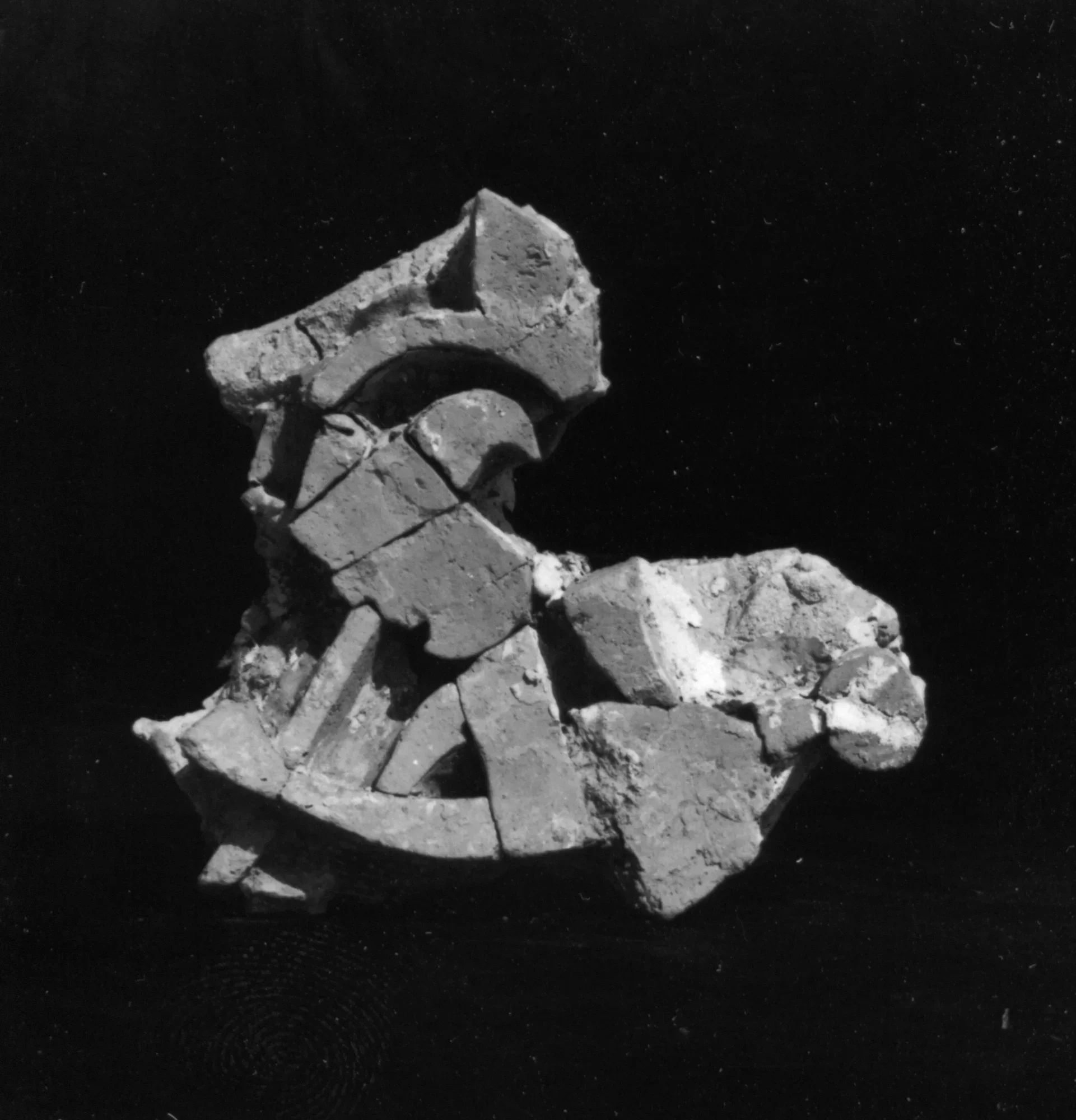 Record image