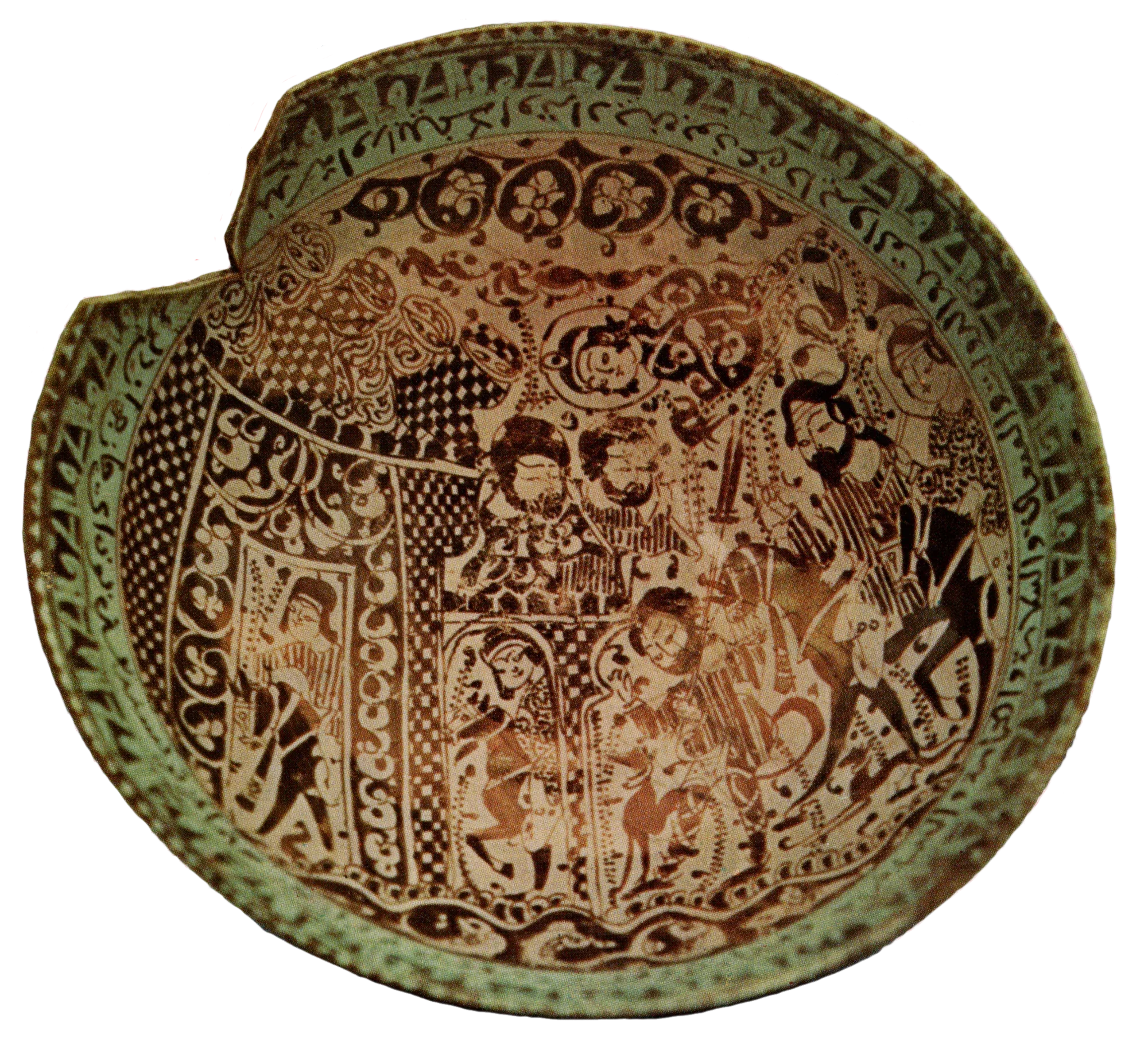 Record image