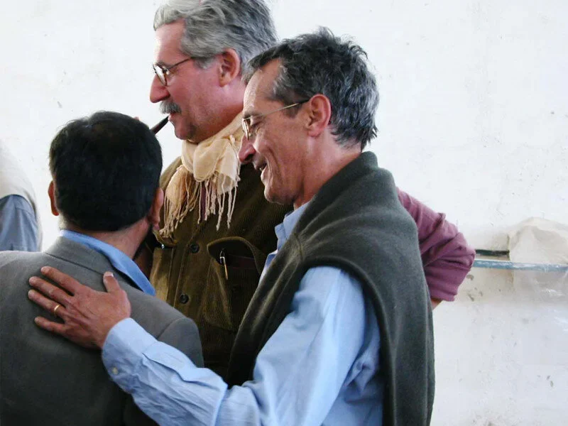 In memoriam Elio Paparatti