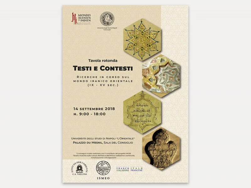 Round table Texts and contexts