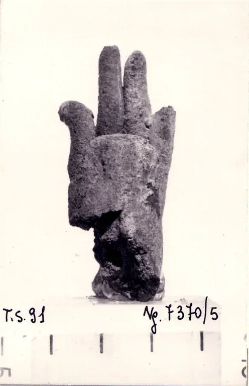 Record image