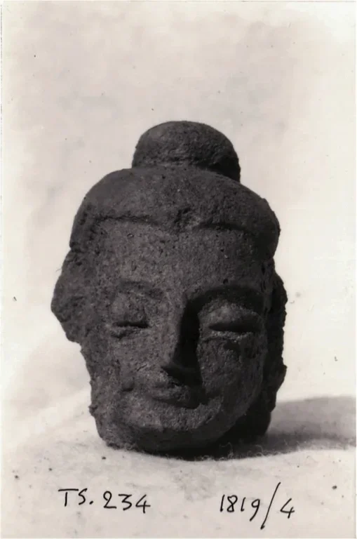 Record image