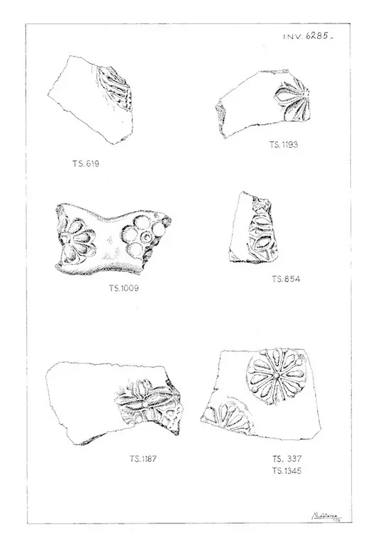 Record image