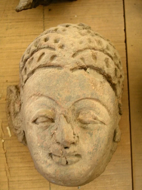 Record image