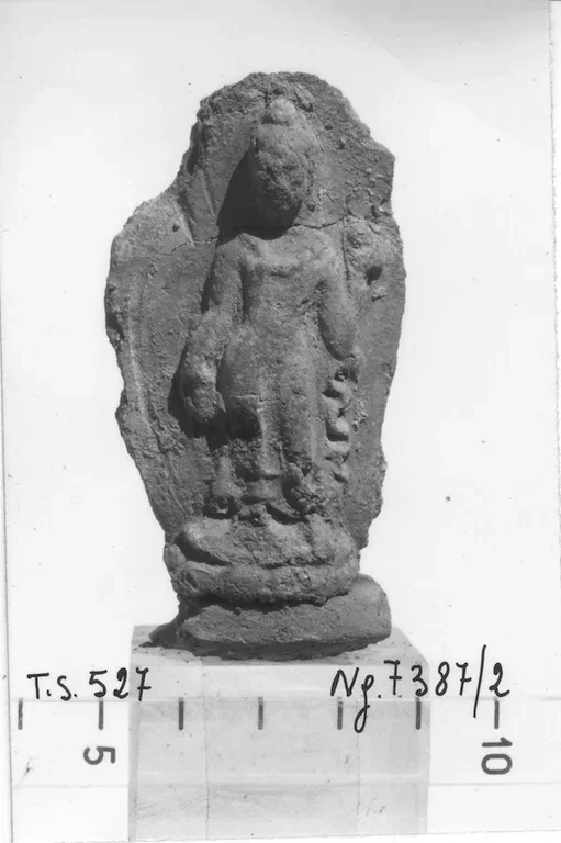 Record image