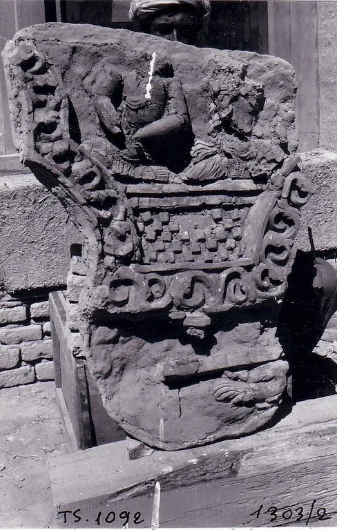 Record image