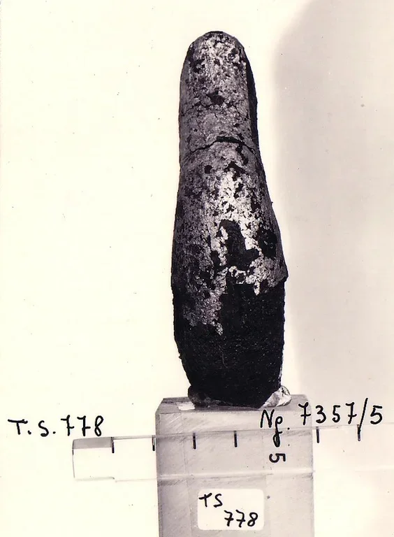 Record image