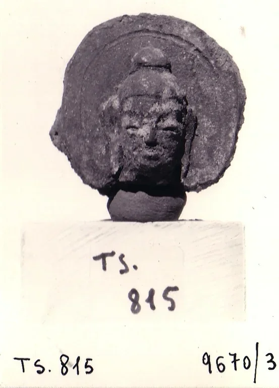 Record image