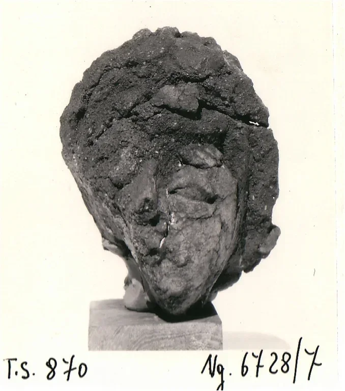 Record image