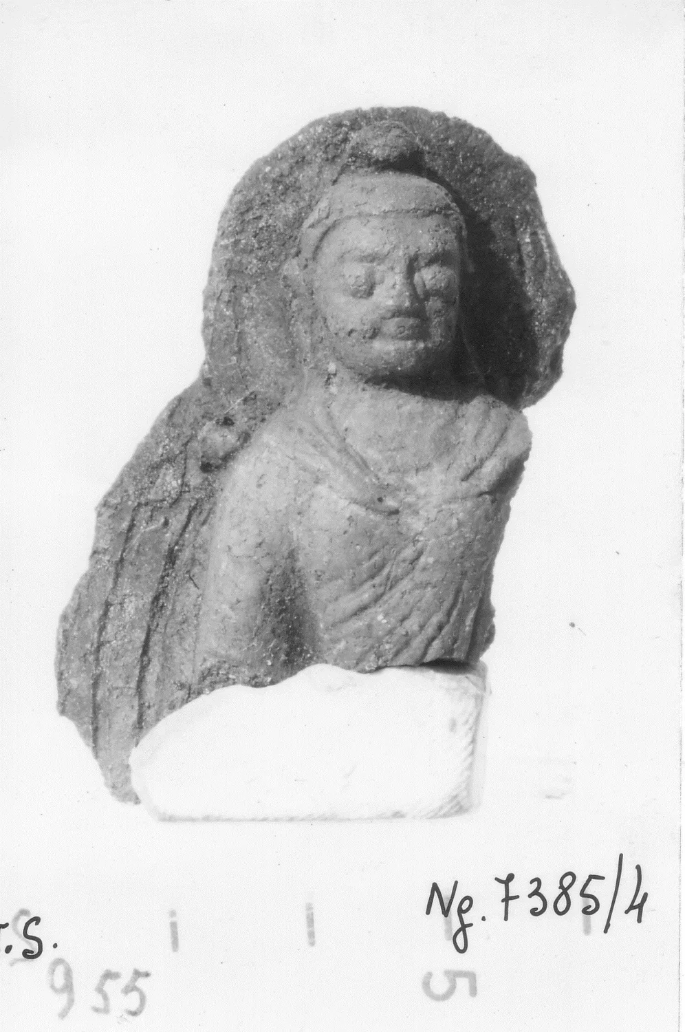 Record image