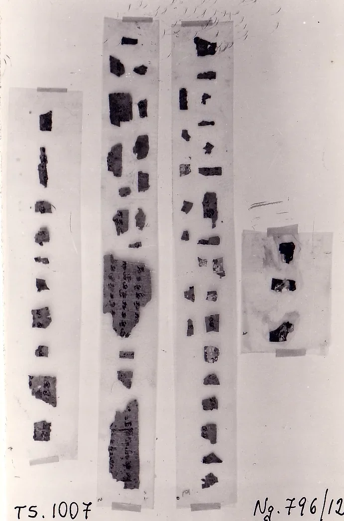 Record image