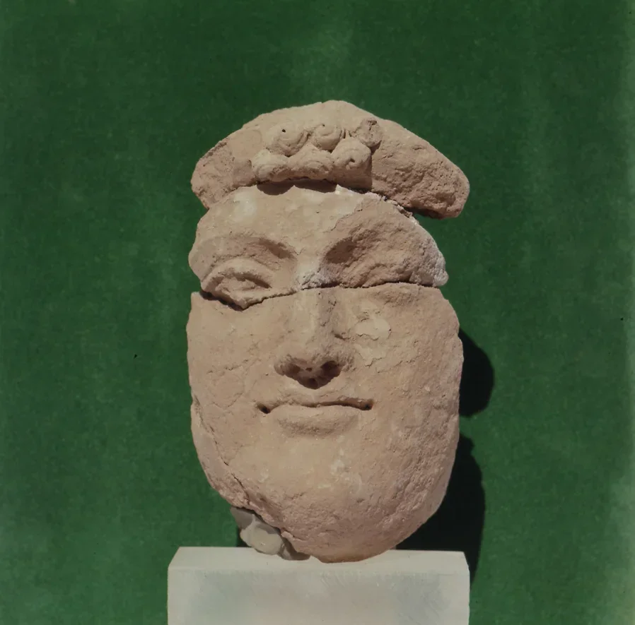 Record image