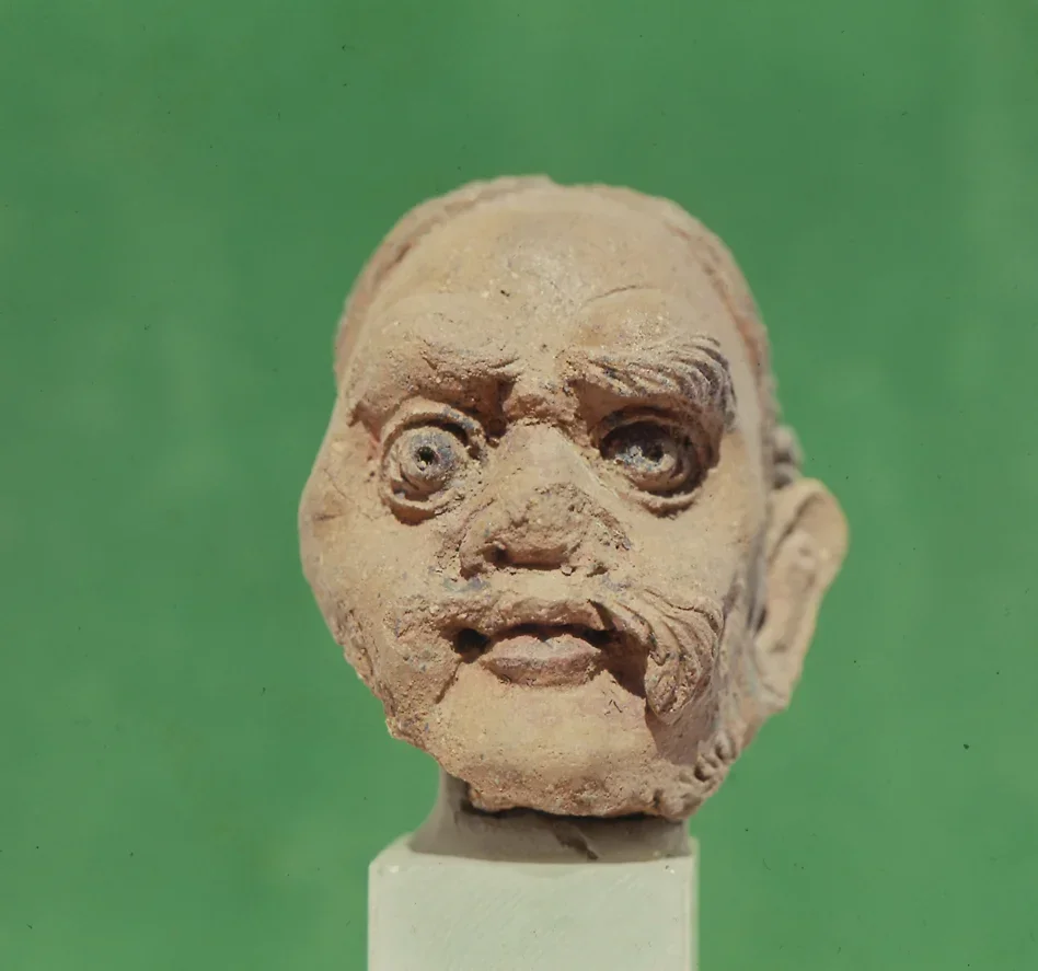 Record image