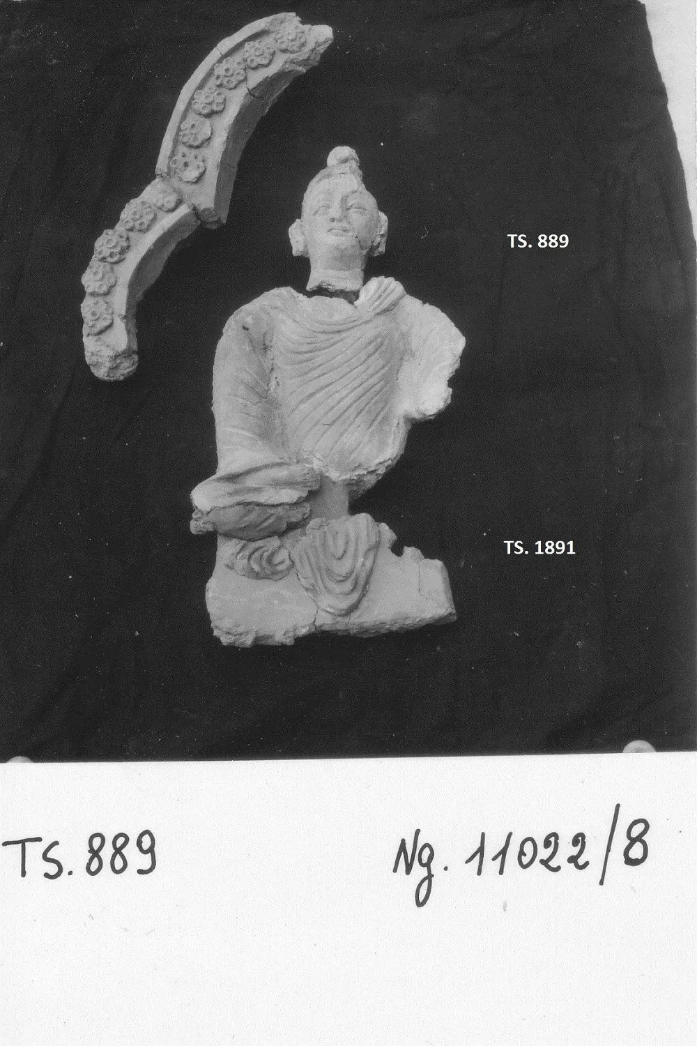 Record image