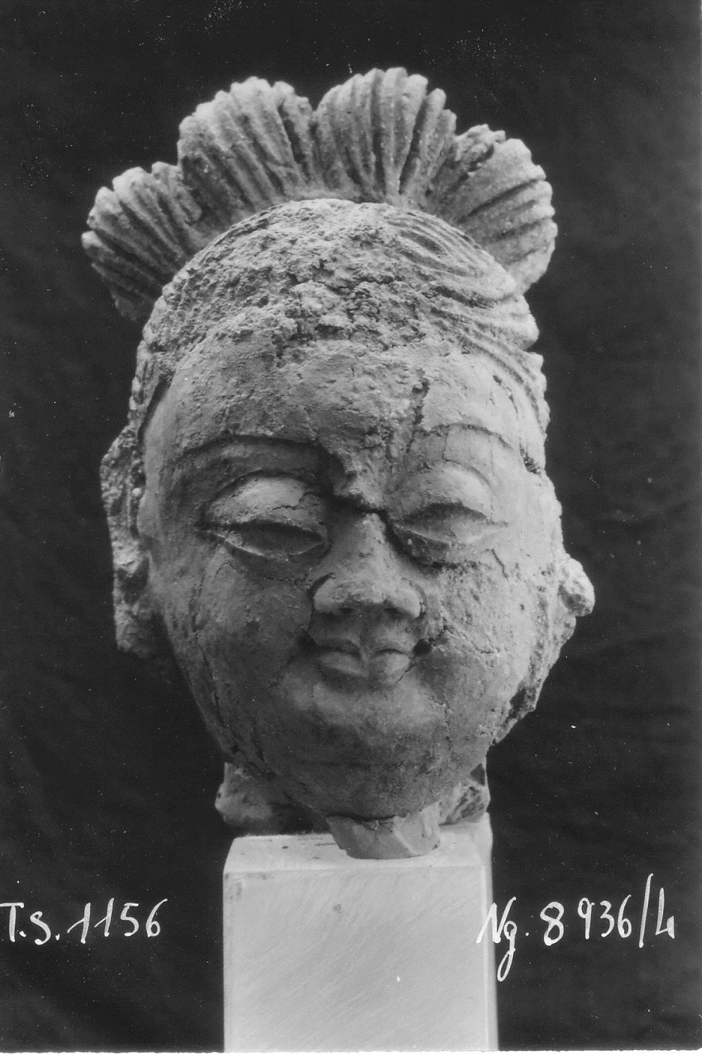 Record image