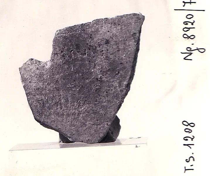 Record image