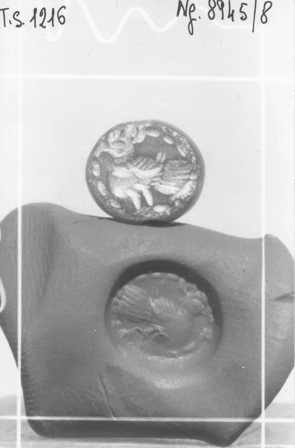 Record image