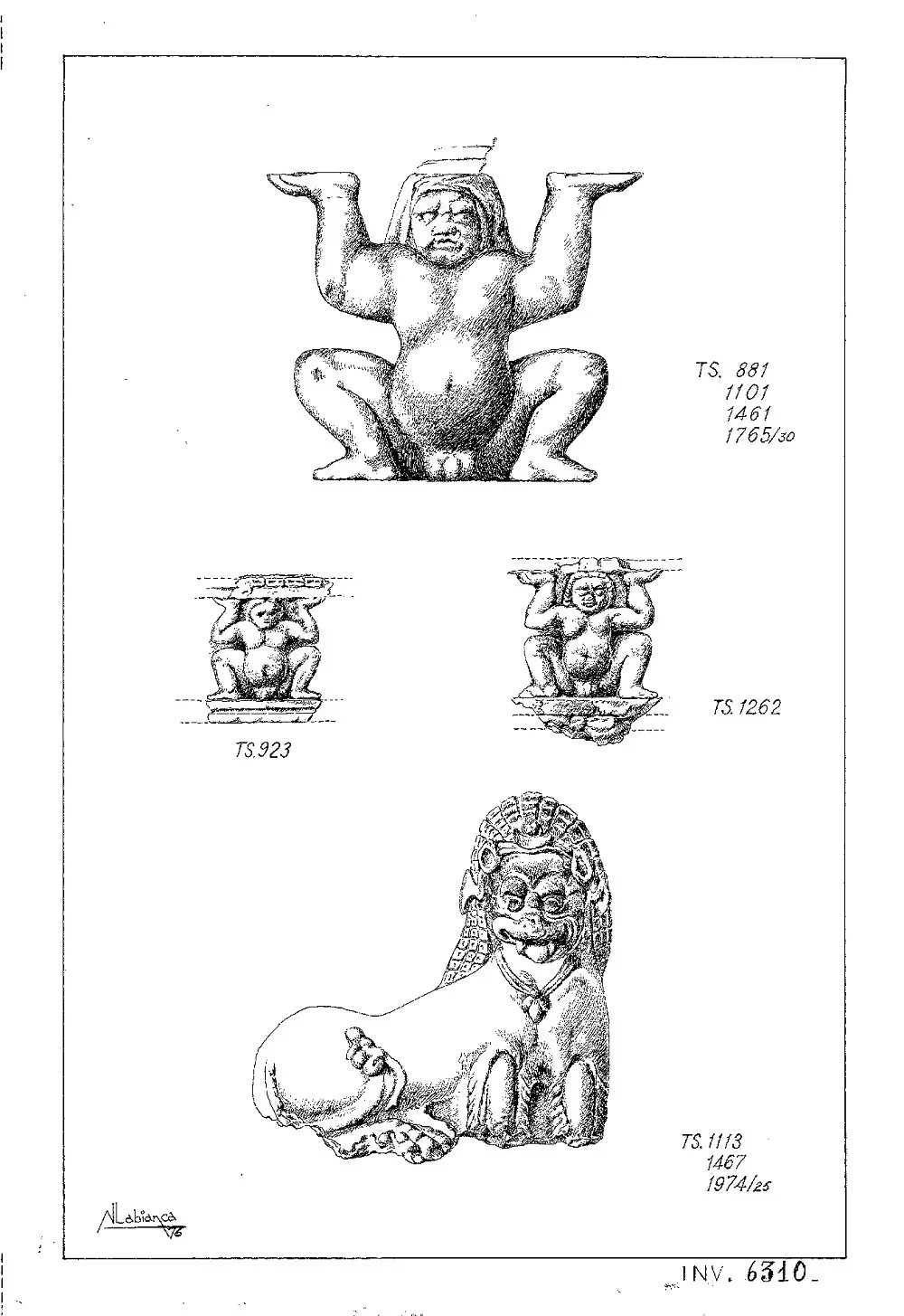 Record image