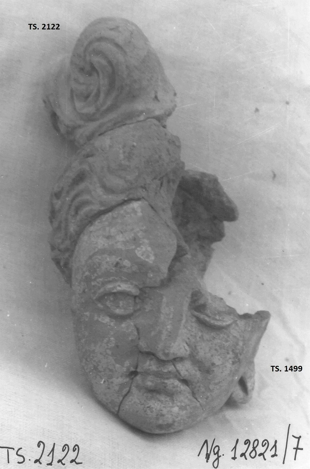Record image